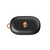 Skullcandy 完全ワイヤレスイヤホン Push Play Active BLACK ORANGE S2PPW-S749-イメージ3