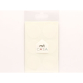 カモ井 mt CASA seal S マットホワイト FC13918-MTCDSS01