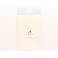 カモ井 mt CASA seal S マットホワイト FC13918-MTCDSS01