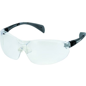 トラスコ中山 一眼型防曇グラス アジア人向けフィット VFplus+コートレンズ使用 FC279FB-2073644-イメージ1