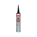 コニシ ボンド変成シリコンコーク 333ml 黒 #57678 カートリッジタイプブラック333-40～90℃ FC486ER-4922093