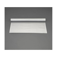 エスコ 920×900mm 窓用遮熱シート(日差し75%カット FCJ527M-EA911AF-83