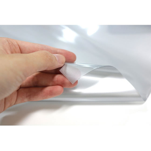 エスコ 920×900mm 窓用遮熱シート(日差し75%カット FCJ527M-EA911AF-83-イメージ2