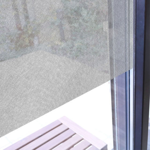 エスコ 920×900mm 窓用遮熱シート(日差し75%カット FCJ527M-EA911AF-83-イメージ6