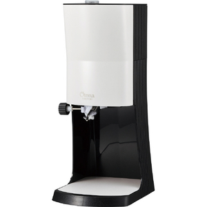 かき氷機 ブラック DOSHISHA 【アメトークで紹介】Newスイッチ搭載 電動ふわふわ