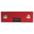 ION AUDIO レコードプレーヤー Vinyl Transport Red IA-TTS-30-イメージ4