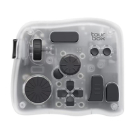 TOURBOX TOURBOXELITEPLUS TOURBOXELITEPLUS