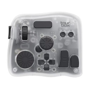 TOURBOX TOURBOXELITEPLUS TOURBOXELITEPLUS-イメージ1