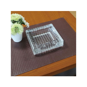カーボーイ NEW止まるんです D 30×125cm 格子柄 ブラック FCK0391-UWT-19-イメージ2