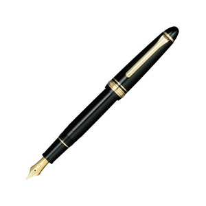 セーラー万年筆 万年筆 プロフィット スタンダード ブラック Z ズーム FCR5568-111219720-イメージ1