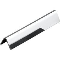 小林工業 18-8 ナイフレスト トライアングル T120 ミラー仕上 FC921LK-4011100