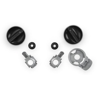 3M スピードグラスTM ヘッドバンド取付具 G5-02用 706030 FC559WH-5449764
