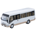 トミーテック トミカリミテッドヴィンテージ NEO LV-N294d トヨタ コースター LX (白/ベージュ) LVN294Dﾄﾖﾀｺ-ｽﾀ-LXｼﾛﾍﾞ-ｼﾞﾕ
