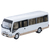 トミーテック トミカリミテッドヴィンテージ NEO LV-N294d トヨタ コースター LX (白/ベージュ) LVN294Dﾄﾖﾀｺ-ｽﾀ-LXｼﾛﾍﾞ-ｼﾞﾕ-イメージ1