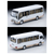 トミーテック トミカリミテッドヴィンテージ NEO LV-N294d トヨタ コースター LX (白/ベージュ) LVN294Dﾄﾖﾀｺ-ｽﾀ-LXｼﾛﾍﾞ-ｼﾞﾕ-イメージ2