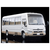 トミーテック トミカリミテッドヴィンテージ NEO LV-N294d トヨタ コースター LX (白/ベージュ) LVN294Dﾄﾖﾀｺ-ｽﾀ-LXｼﾛﾍﾞ-ｼﾞﾕ-イメージ7