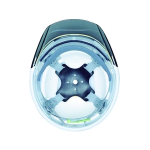 ＤＩＣプラスチック DIC/SYA-CSVスカイブルー スモークKP/SYA-CSV-SFE-KP-B/S FC479FT-8586436-イメージ2