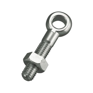 トラスコ中山 デンデンボルト スチール製 M10×70mm 1018701250 FC433FB-2758237-イメージ1