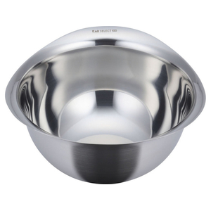 貝印 SELECT100 ボウル 13cm FCJ634F-DF5003-イメージ1