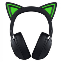 Razer RZ04-04860500-R3M1 ゲーミングヘッドセット Kraken Kitty V2 BT