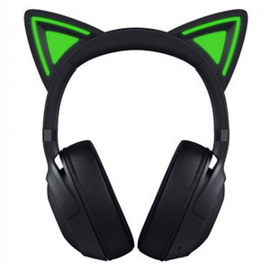 Razer ゲーミングヘッドセット Kraken Kitty V2 BT RZ04-04860500-R3M1-イメージ3