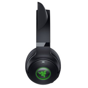 Razer ゲーミングヘッドセット Kraken Kitty V2 BT RZ04-04860500-R3M1-イメージ4