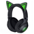 Razer ゲーミングヘッドセット Kraken Kitty V2 BT RZ04-04860500-R3M1-イメージ2