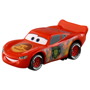 タカラトミー カーズ トミカ C-31 ライトニング・マックィーン(ハンタータイプ) カ-ズトミカC31マツクイ-ンハンタ-タイプ タカラトミー カーズ トミカ C-31 ライトニング・マックィーン(ハンタータイプ) カ-ズトミカC31マツクイ-ンハンタ-タイプ