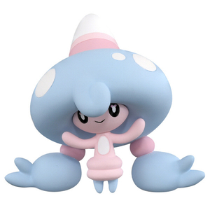 タカラトミー ポケットモンスター モンコレ MS-48 テブリム モンコレMS48テブリムハコ タカラトミー ポケットモンスター モンコレ MS-48 テブリム モンコレMS48テブリムハコ