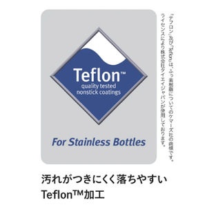 シービージャパン カフア コーヒーボトル2(410ml) ブルー ｶﾌｱｺ-ﾋ-ﾎﾞﾄﾙ2ﾌﾞﾙ--イメージ9