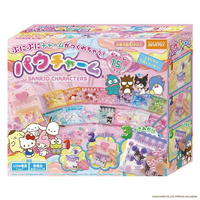 ビバリー パウチャーム サンリオキャラクターズ ﾊﾟｳﾁﾔ-ﾑｻﾝﾘｵｷﾔﾗｸﾀ-ｽﾞ