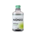 ライオン NONIO マウスウォッシュ 600ml スプラッシュシトラスミント F330652