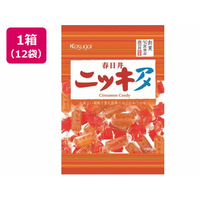 春日井製菓 ニッキアメ 150g×12袋 FC528SA