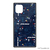 PGA iPhone 11 Pro Max用ガラスハイブリッドケース パターン PG-DGT19C34SW-イメージ2