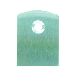 トラスコ中山 ステンレスコーナー金具 16×30mm (1個=1袋) FC650EZ-3288013-イメージ2