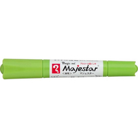 寺西化学工業 マジックインキ マジェスター 黄緑 FCD247M-MMJ50-T9