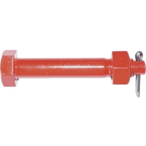 大洋製器工業 強力長シャックル用ボルトナット一式 TSL-6t用 TSL-6tタイプ22TSL-6t用 FC089GU-8179872-イメージ1