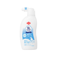 KAO ソフティ 泡のヘッド&ボディシャンプー 楽らくフォーマー 300mL FCG946V