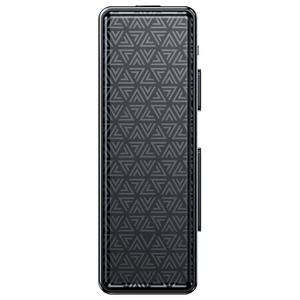 FIIO Bluetoothアンプ BTR11 ブラック FIO-BTR11-B-イメージ2
