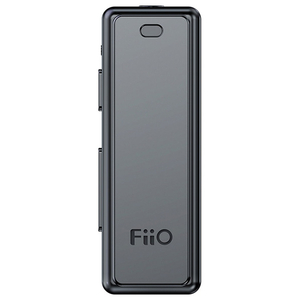 FIIO Bluetoothアンプ BTR11 ブラック FIO-BTR11-B-イメージ3