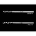 タミヤ 精密ドリル刃1．2mm (軸径1．5mm) T74141ｾｲﾐﾂﾄﾞﾘﾙﾊﾞ12ﾐﾘN