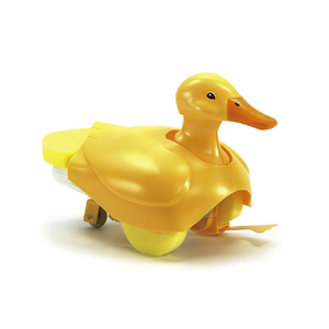 タミヤ 歩いて泳ぐアヒル工作セット (イエロー) T69946アルイテオヨグアヒル タミヤ 歩いて泳ぐアヒル工作セット (イエロー) T69946アルイテオヨグアヒル