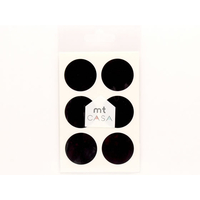 カモ井 mt CASA seal S マットブラック FC13919-MTCDSS02