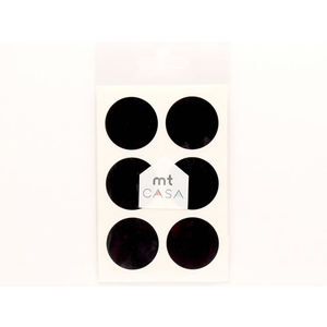 カモ井 mt CASA seal S マットブラック FC13919-MTCDSS02-イメージ1