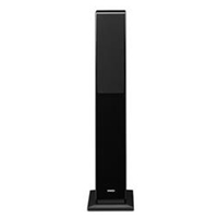 DENON SC-T37K ミドルクラス・シアタースピーカー(1台) ブラック