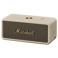 Marshall EMBERTON3CREAM ワイヤレススピーカー Emberton III CREAM