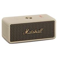 Marshall EMBERTON3CREAM ワイヤレススピーカー Emberton III