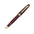 セーラー万年筆 万年筆 プロフィット スタンダード マルン Z ズーム FCR5569-111219732
