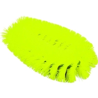 バーテック バーキュートプラス 衛生管理用たわし M ソフト 黄 FC561HX-7961871