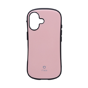 Hamee 41-979471 iPhone 16用ハイブリッドMAGSYNQケース IFACE